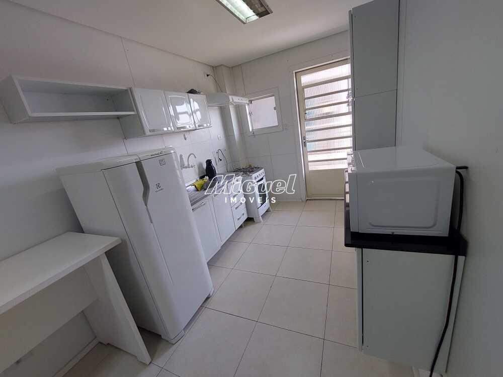 Kitnet, para aluguel, Jardim Morumbi - 1 quarto Lion Box - Piracicaba/SP: 