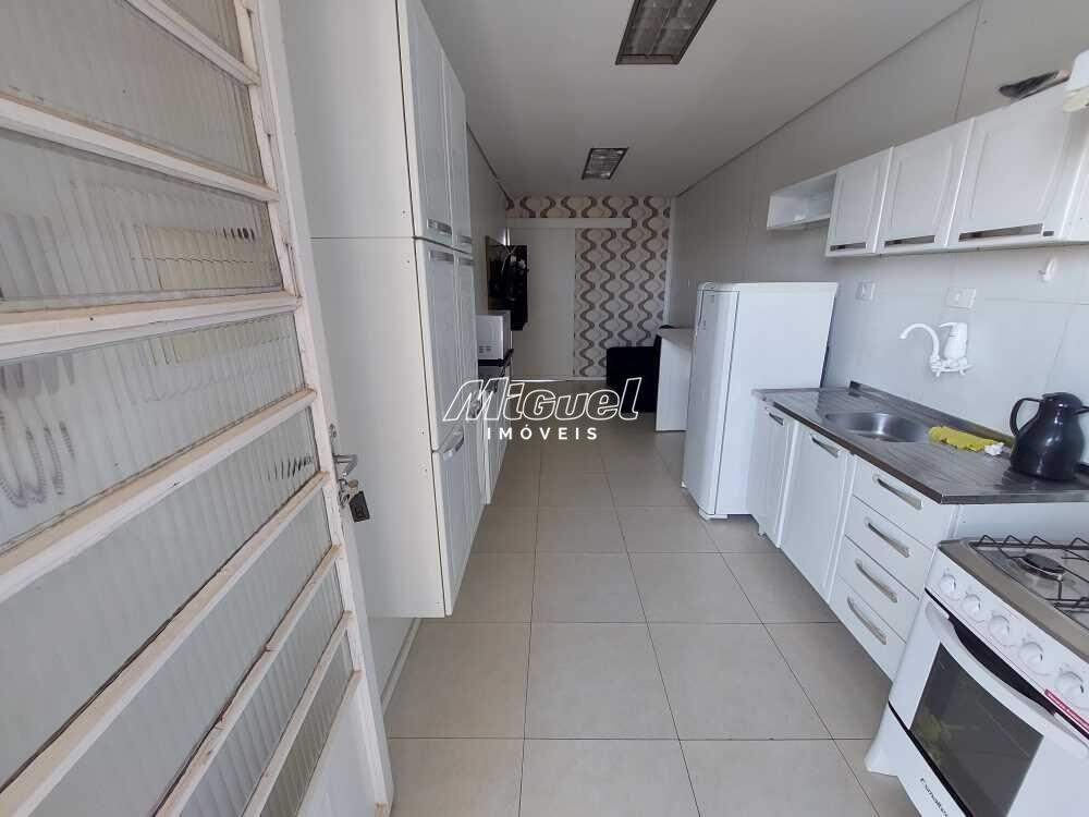 Kitnet, para aluguel, Jardim Morumbi - 1 quarto Lion Box - Piracicaba/SP: 
