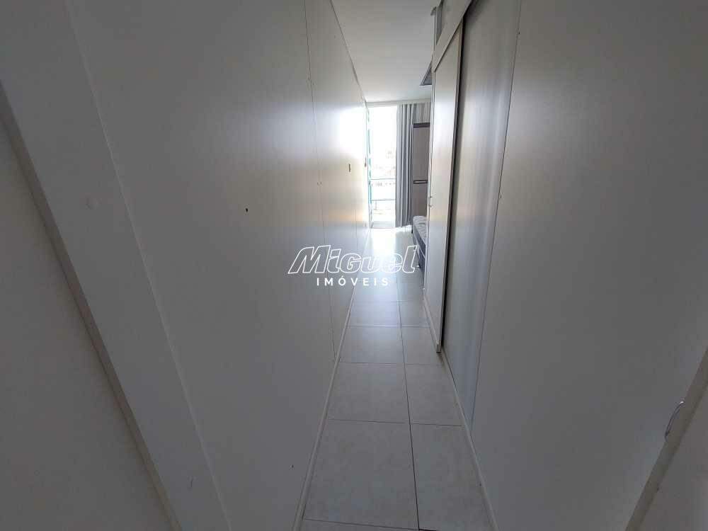 Kitnet, para aluguel, Jardim Morumbi - 1 quarto Lion Box - Piracicaba/SP: 