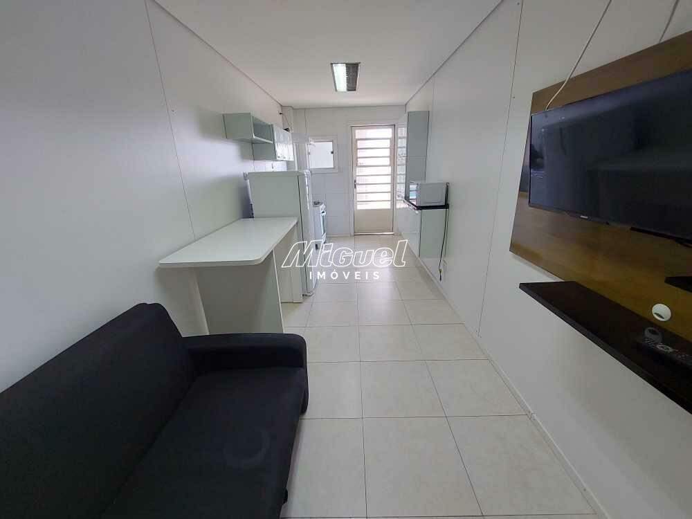 Kitnet, para aluguel, Jardim Morumbi - 1 quarto Lion Box - Piracicaba/SP: 