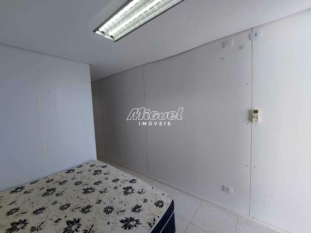 Kitnet, para aluguel, Jardim Morumbi - 1 quarto Lion Box - Piracicaba/SP: 