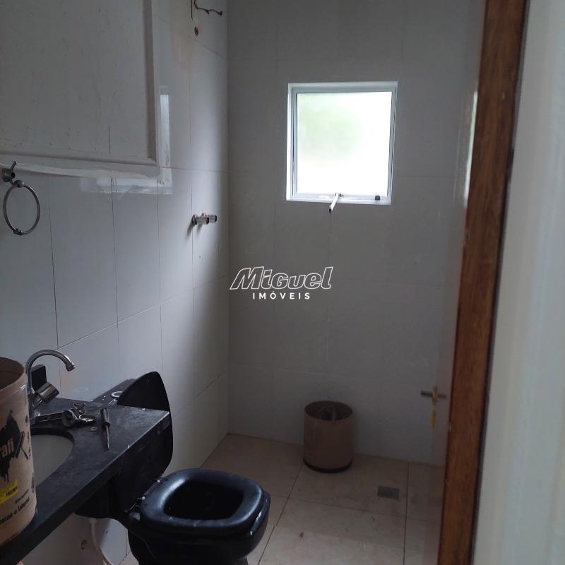 Chácara, à venda, Santa Rita - 5 quartos - Piracicaba/SP: 