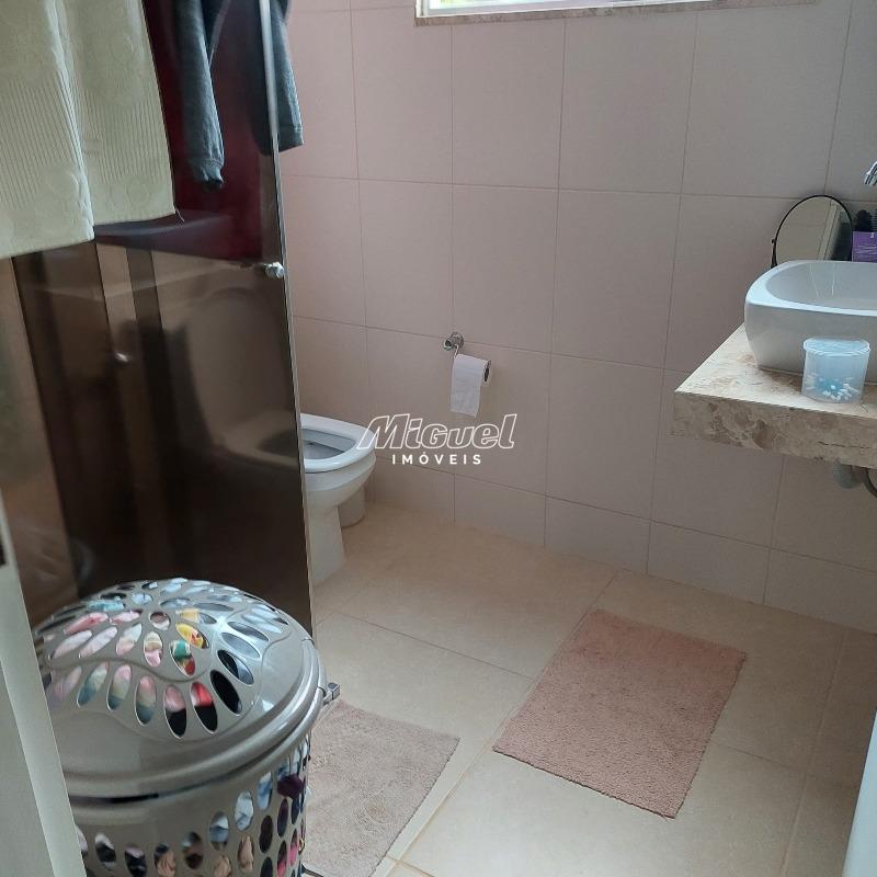 Chácara, à venda, Santa Rita - 5 quartos - Piracicaba/SP: 