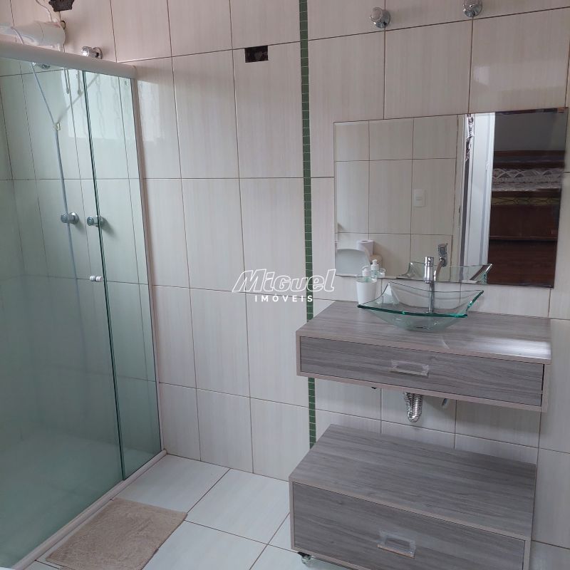 Chácara, à venda, Santa Rita - 5 quartos - Piracicaba/SP: 