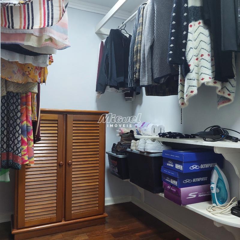 Chácara, à venda, Santa Rita - 5 quartos - Piracicaba/SP: 