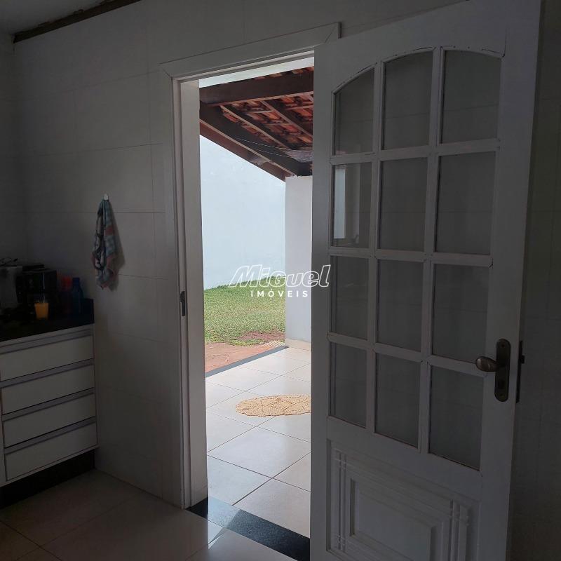 Chácara, à venda, Santa Rita - 5 quartos - Piracicaba/SP: 