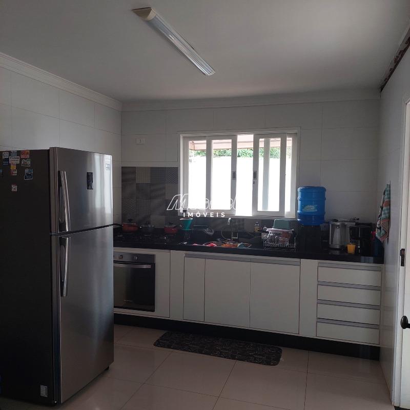 Chácara, à venda, Santa Rita - 5 quartos - Piracicaba/SP: 