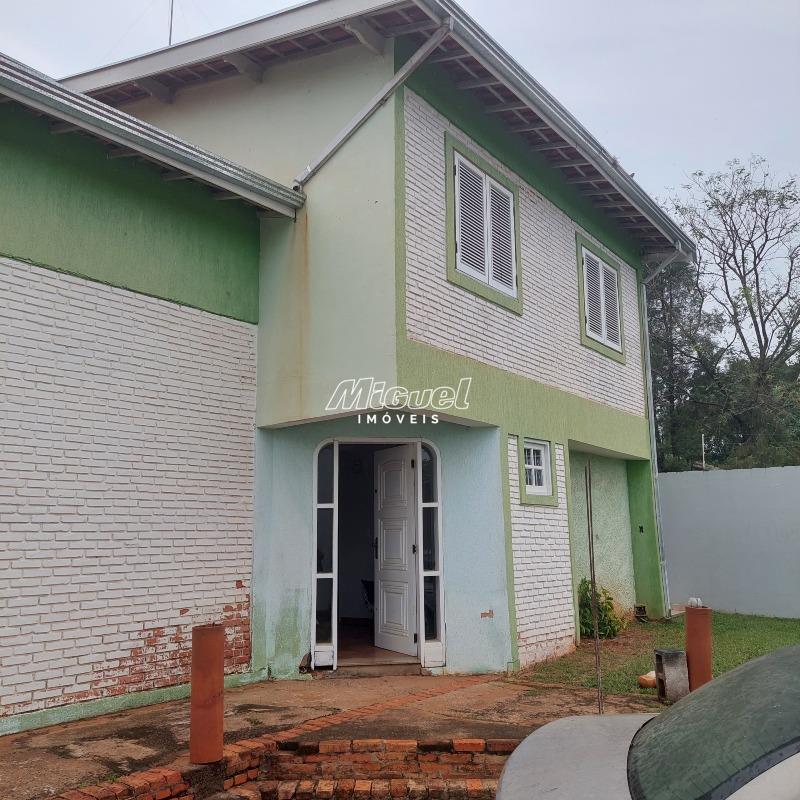 Chácara, à venda, Santa Rita - 5 quartos - Piracicaba/SP: 