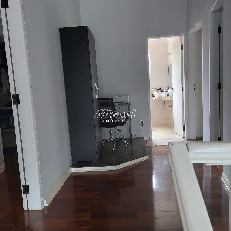 Chácara, à venda, Santa Rita - 5 quartos - Piracicaba/SP: 