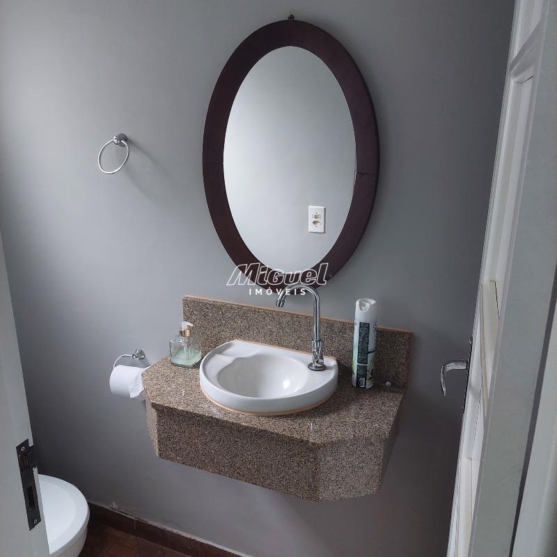 Chácara, à venda, Santa Rita - 5 quartos - Piracicaba/SP: 