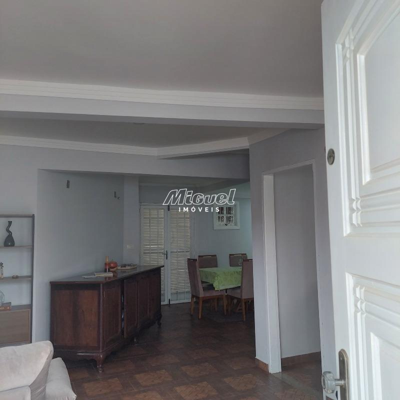 Chácara, à venda, Santa Rita - 5 quartos - Piracicaba/SP: 