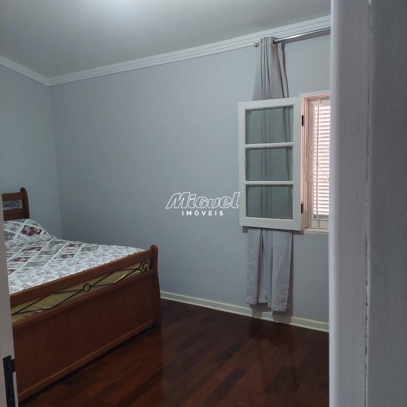 Chácara, à venda, Santa Rita - 5 quartos - Piracicaba/SP: 