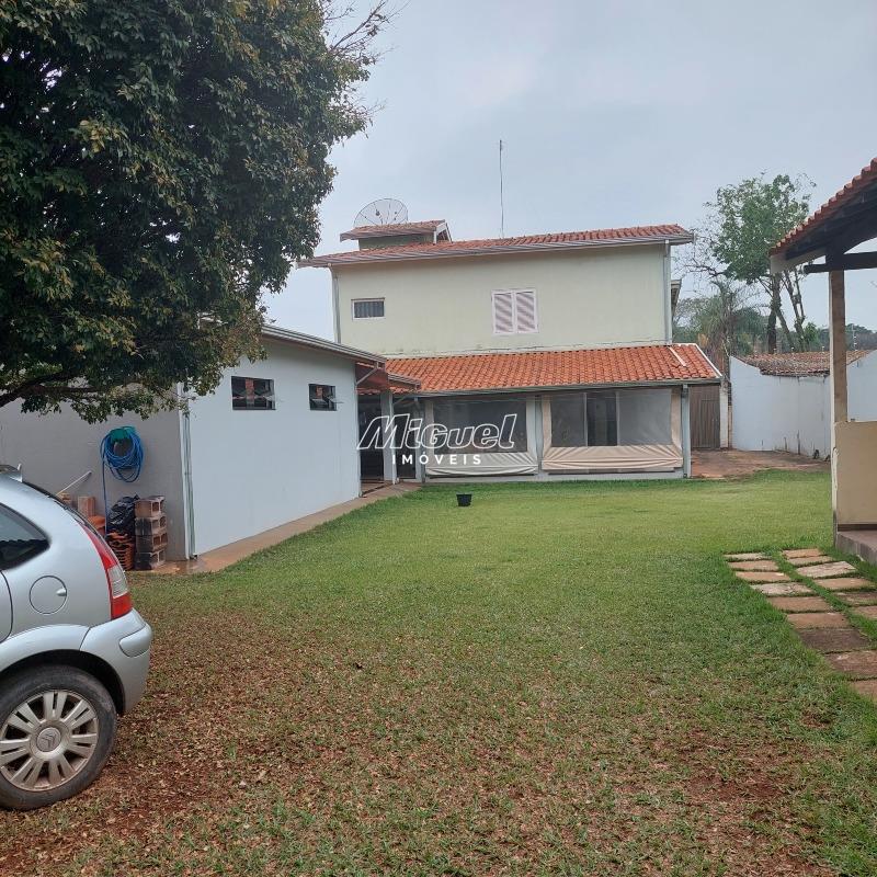 Chácara, à venda, Santa Rita - 5 quartos - Piracicaba/SP: 