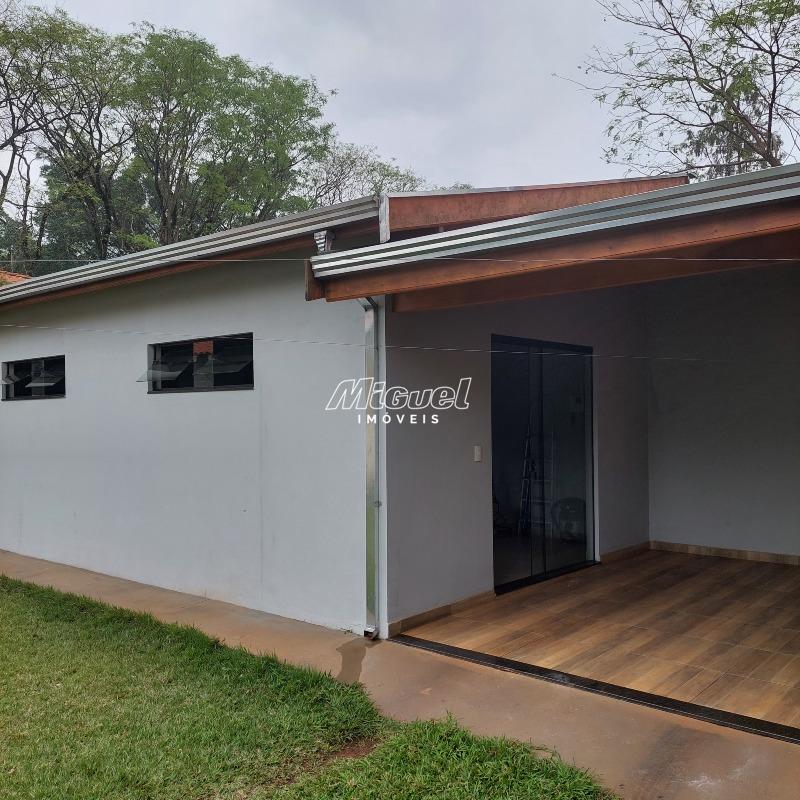 Chácara, à venda, Santa Rita - 5 quartos - Piracicaba/SP: 