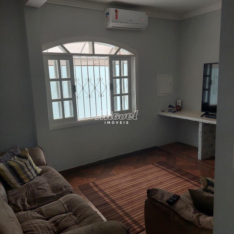 Chácara, à venda, Santa Rita - 5 quartos - Piracicaba/SP: 