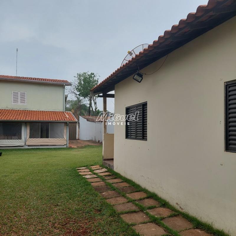 Chácara, à venda, Santa Rita - 5 quartos - Piracicaba/SP: 