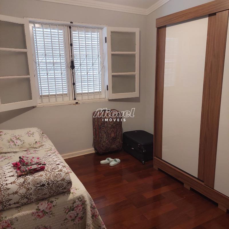 Chácara, à venda, Santa Rita - 5 quartos - Piracicaba/SP: 