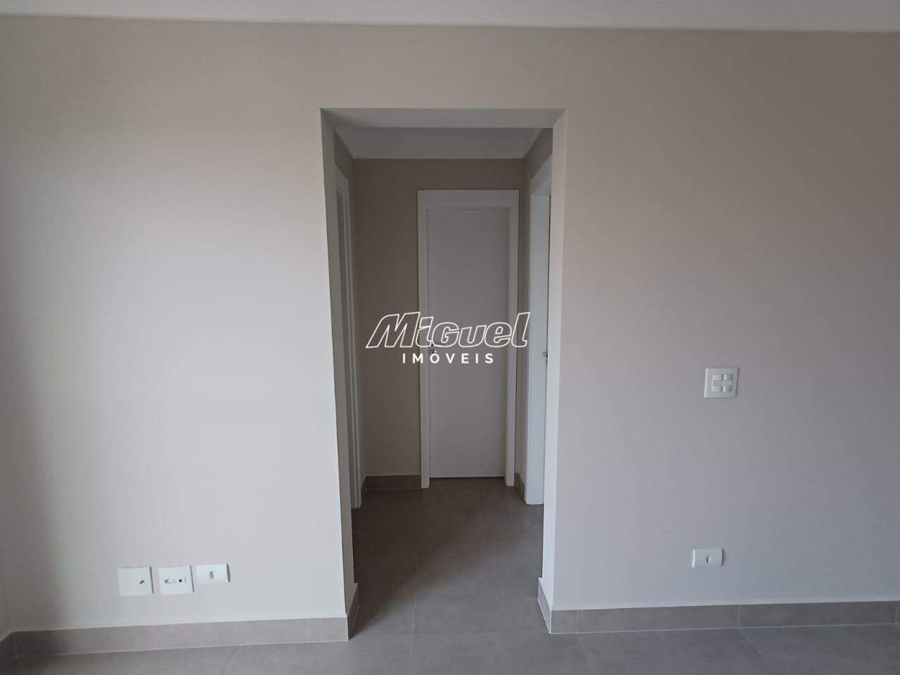 Apartamento, para aluguel, Jardim Nova Iguaçu - 2 quartos Ilhas Canárias Residence - Piracicaba/SP: