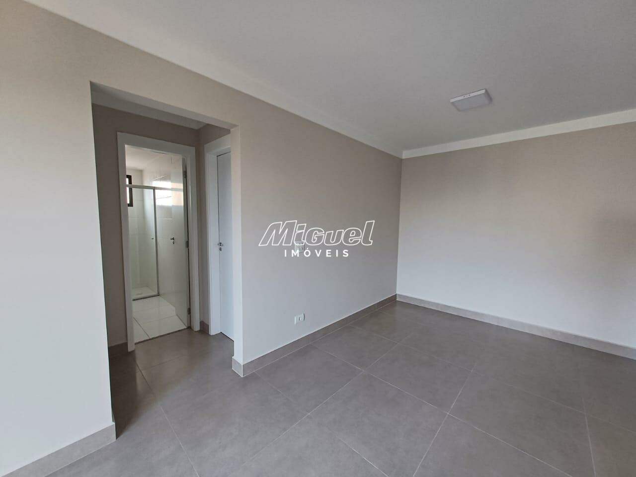 Apartamento, para aluguel, Jardim Nova Iguaçu - 2 quartos Ilhas Canárias Residence - Piracicaba/SP: 