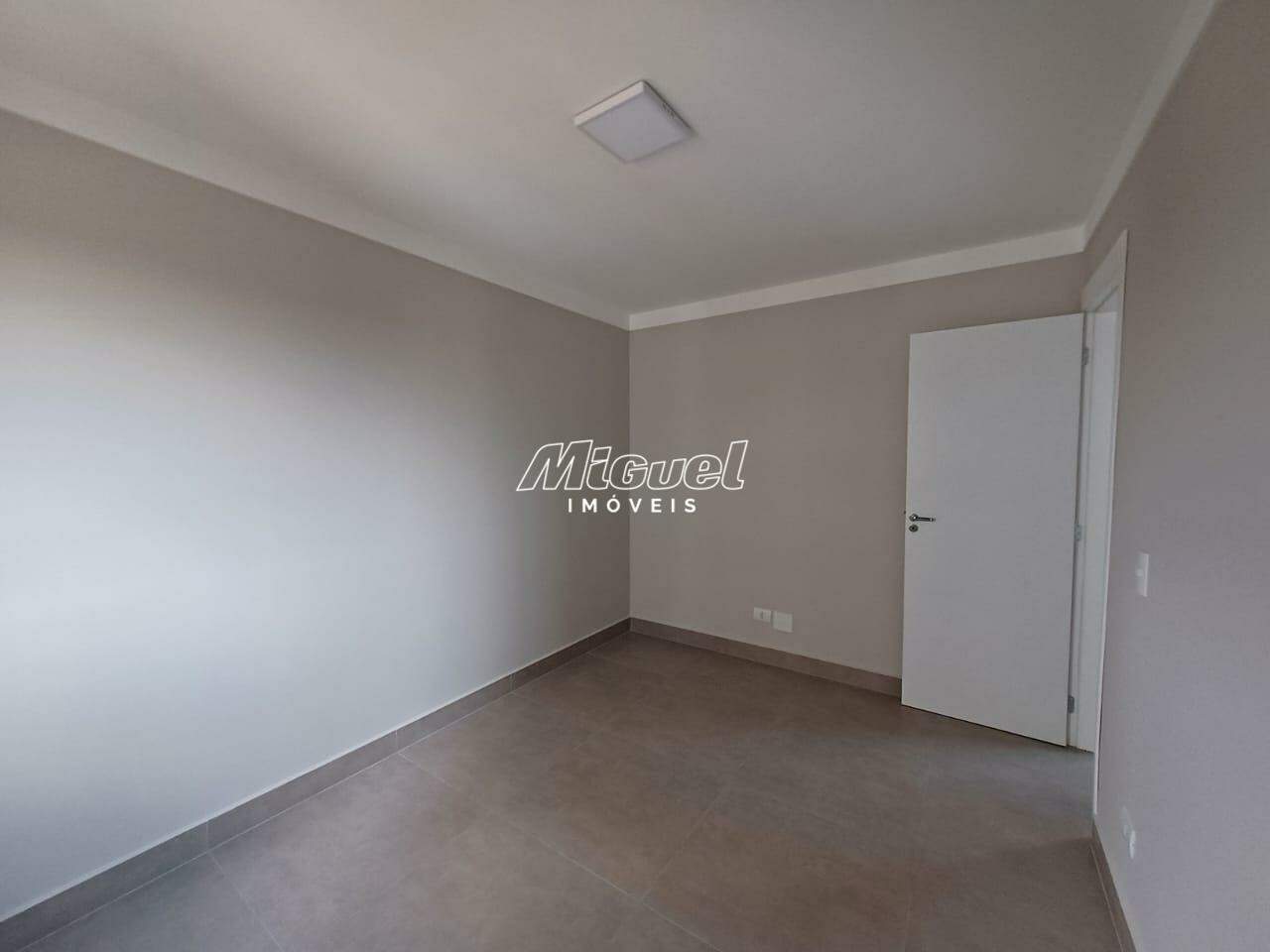 Apartamento, para aluguel, Jardim Nova Iguaçu - 2 quartos Ilhas Canárias Residence - Piracicaba/SP: