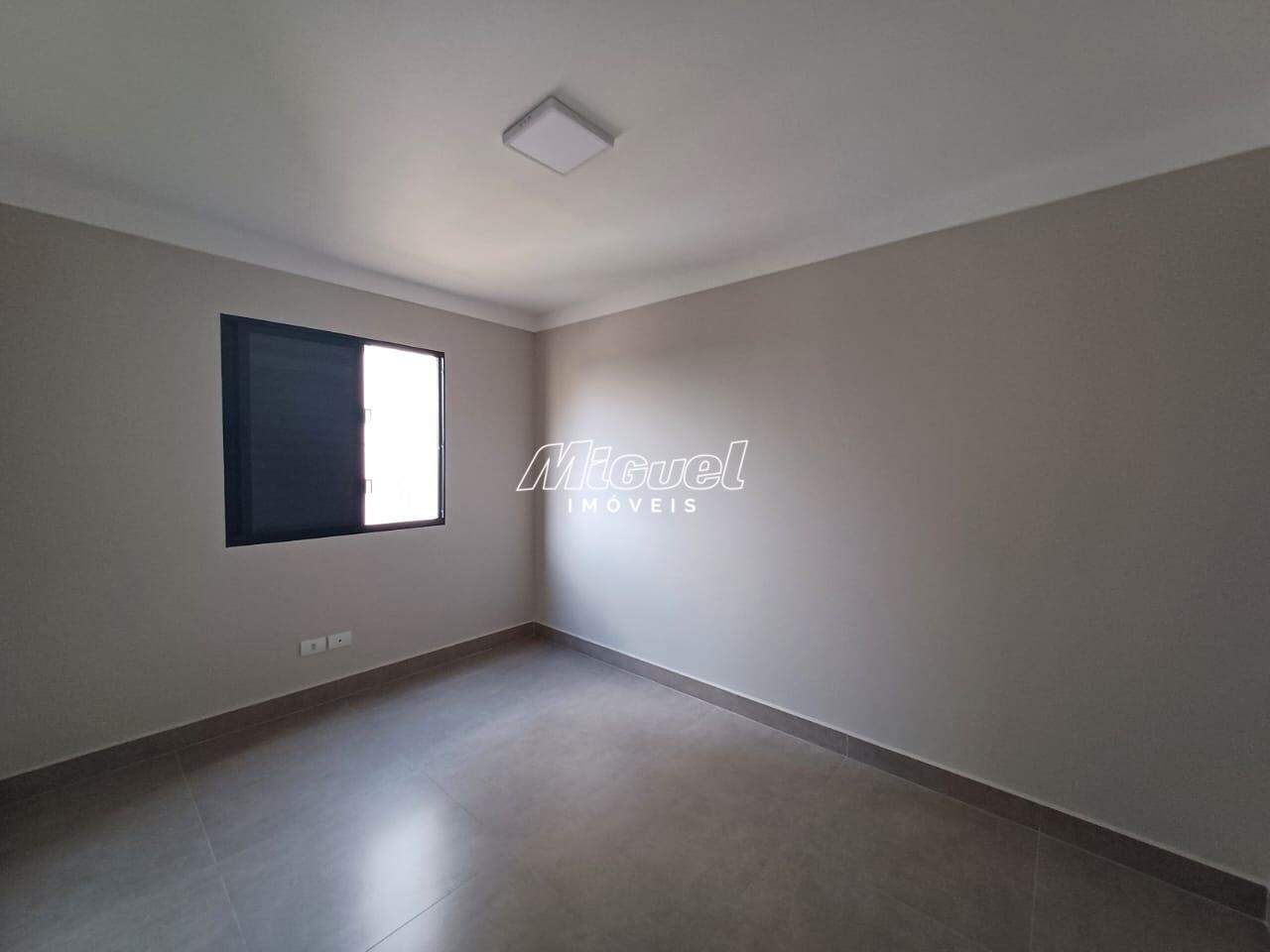 Apartamento, para aluguel, Jardim Nova Iguaçu - 2 quartos Ilhas Canárias Residence - Piracicaba/SP: