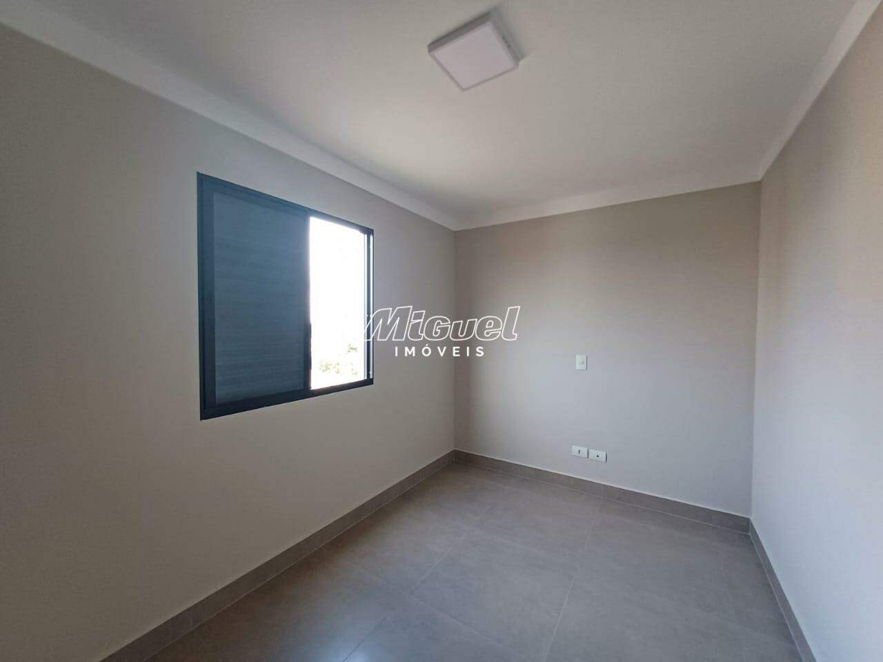 Apartamento, para aluguel, Jardim Nova Iguaçu - 2 quartos Ilhas Canárias Residence - Piracicaba/SP: