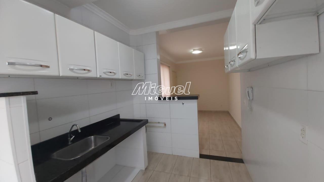 Apartamento, para aluguel, Dois Córregos - 2 quartos Residencial Parque Panoramic - Piracicaba/SP: 