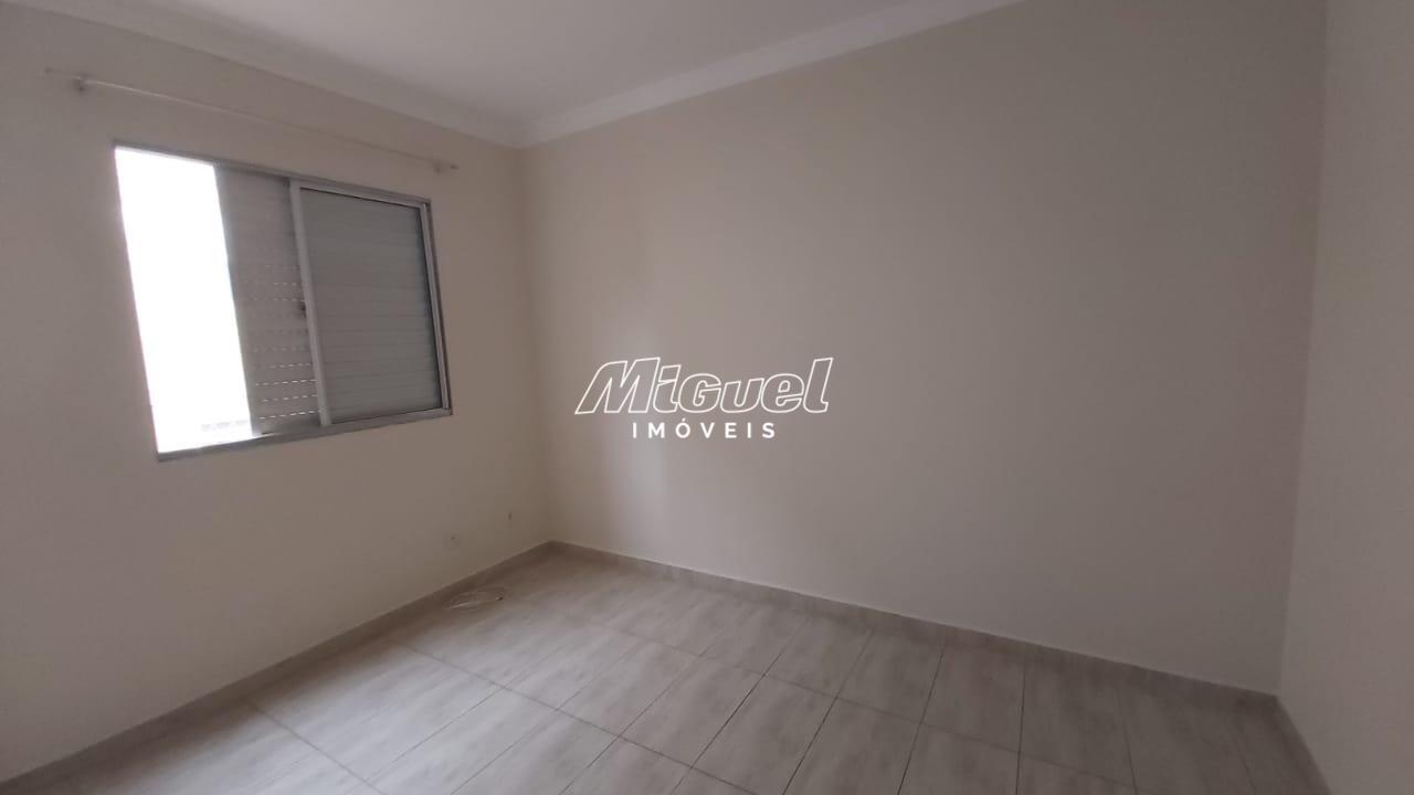 Apartamento, para aluguel, Dois Córregos - 2 quartos Residencial Parque Panoramic - Piracicaba/SP: 