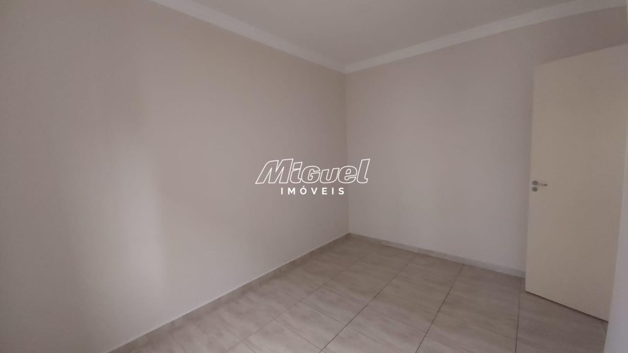 Apartamento, para aluguel, Dois Córregos - 2 quartos Residencial Parque Panoramic - Piracicaba/SP: 