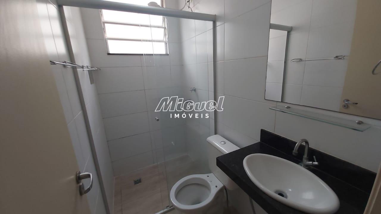 Apartamento, para aluguel, Dois Córregos - 2 quartos Residencial Parque Panoramic - Piracicaba/SP: 