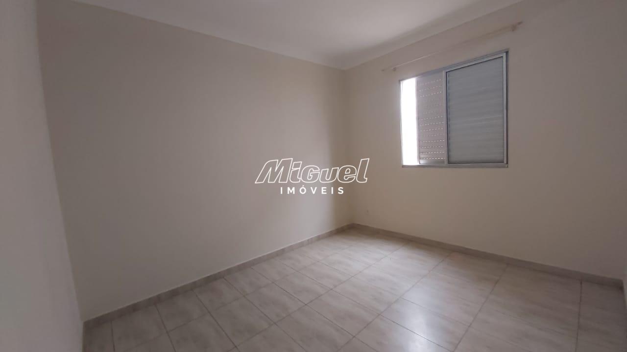 Apartamento, para aluguel, Dois Córregos - 2 quartos Residencial Parque Panoramic - Piracicaba/SP: 