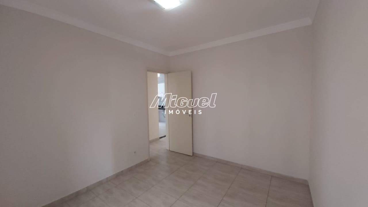 Apartamento, para aluguel, Dois Córregos - 2 quartos Residencial Parque Panoramic - Piracicaba/SP: 