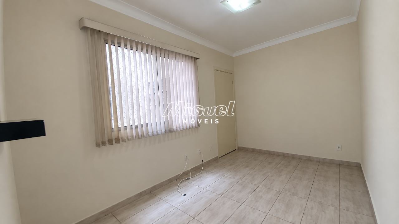 Apartamento, para aluguel, Dois Córregos - 2 quartos Residencial Parque Panoramic - Piracicaba/SP: 