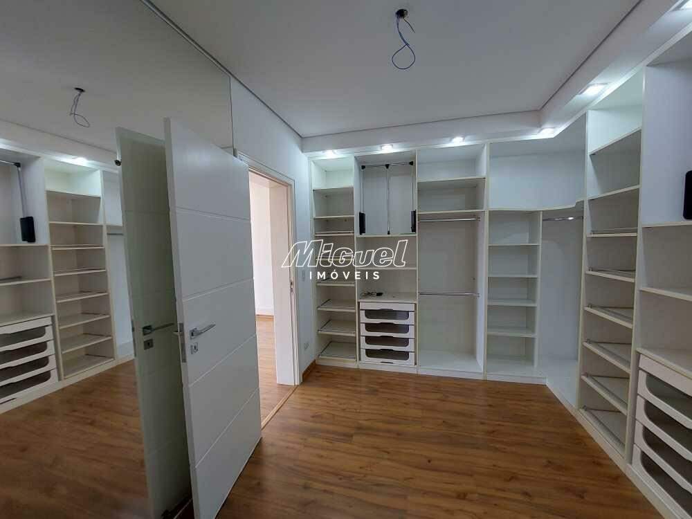 Chácara, para aluguel, Santa Rita - 9 quartos - Piracicaba/SP: 