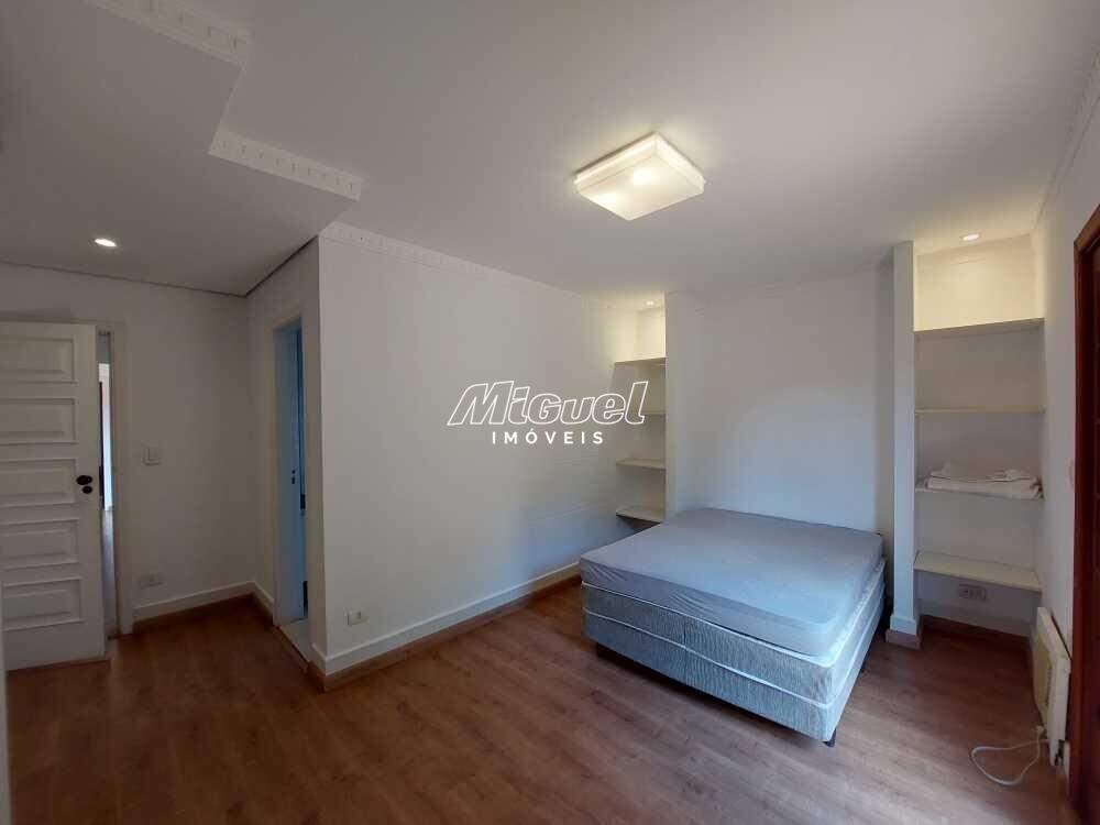 Chácara, para aluguel, Santa Rita - 9 quartos - Piracicaba/SP: 