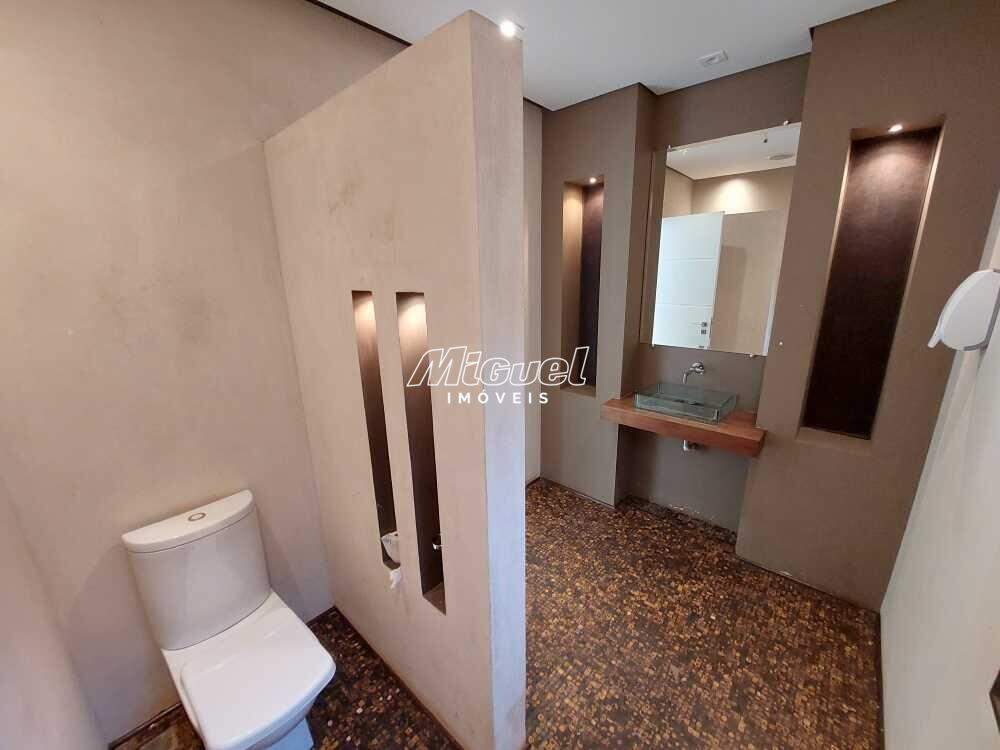 Chácara, para aluguel, Santa Rita - 9 quartos - Piracicaba/SP: 