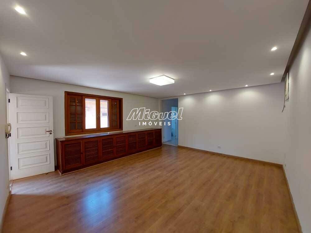 Chácara, para aluguel, Santa Rita - 9 quartos - Piracicaba/SP: 