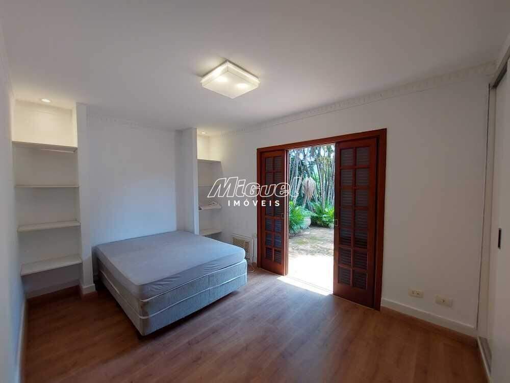 Chácara, para aluguel, Santa Rita - 9 quartos - Piracicaba/SP: 