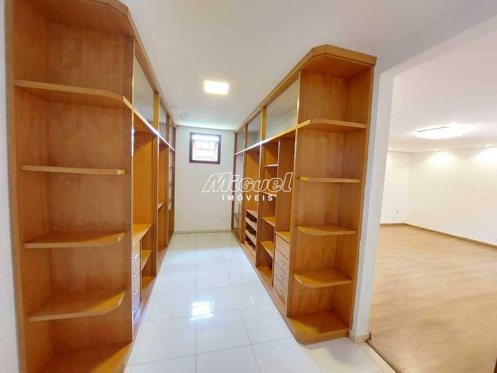 Chácara, para aluguel, Santa Rita - 9 quartos - Piracicaba/SP: 