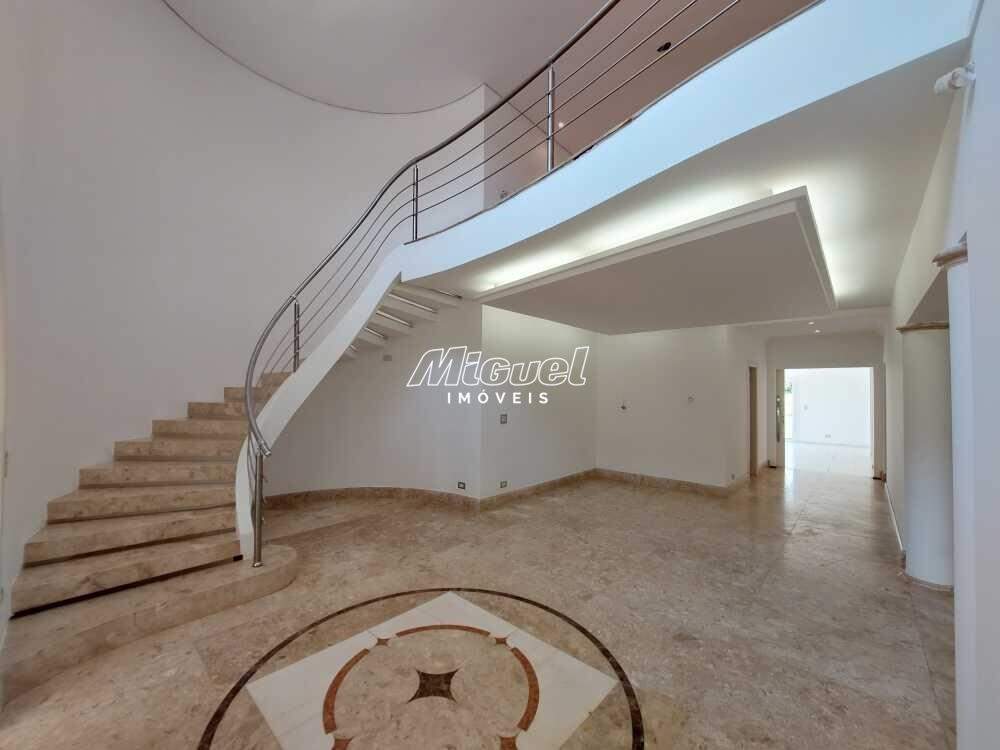 Chácara, para aluguel, Santa Rita - 9 quartos - Piracicaba/SP: 