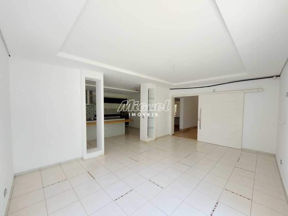 Chácara, para aluguel, Santa Rita - 9 quartos - Piracicaba/SP: 