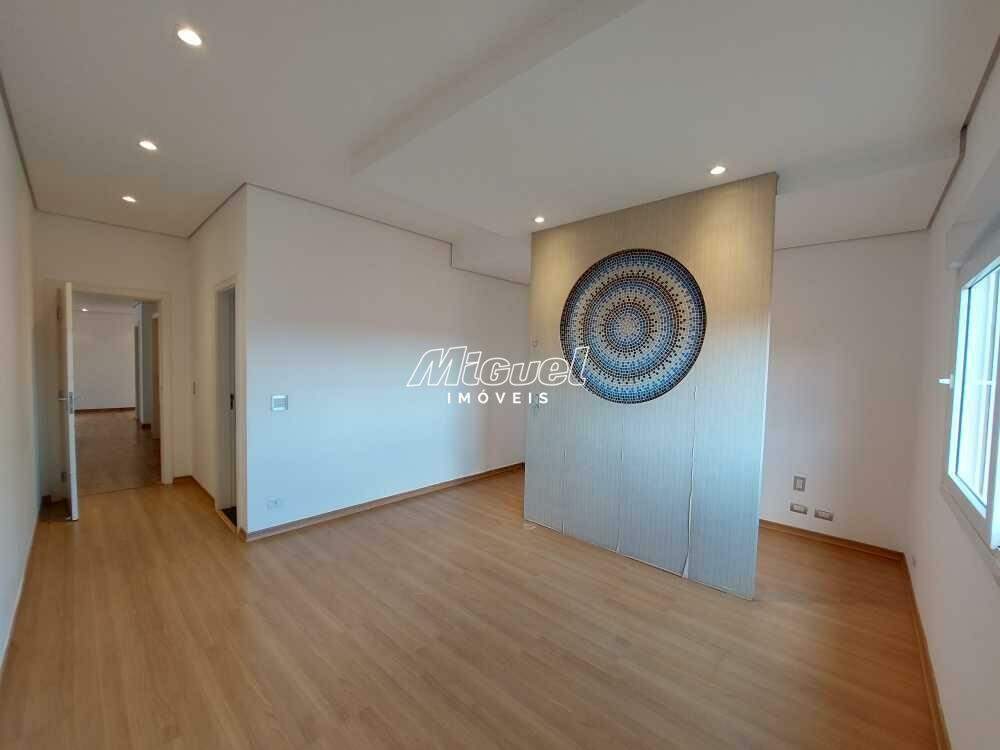 Chácara, para aluguel, Santa Rita - 9 quartos - Piracicaba/SP: 