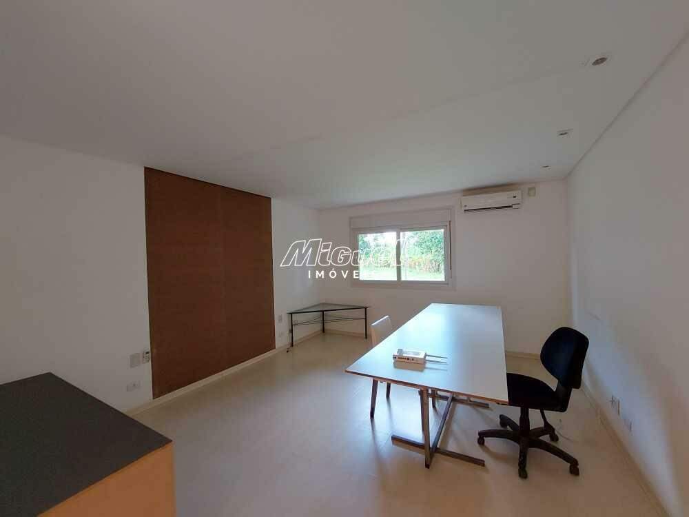 Chácara, para aluguel, Santa Rita - 9 quartos - Piracicaba/SP: 