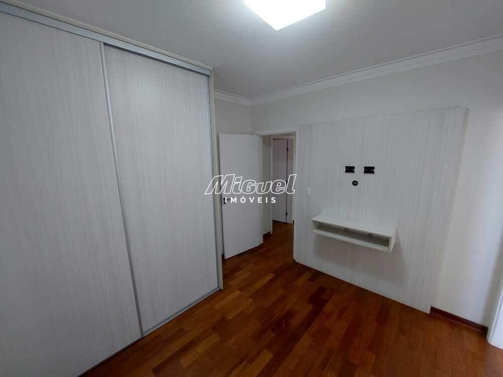 Casa em Condomínio, para aluguel, Terras De Piracicaba - Piracicaba 3 quartos Condomínio Terras de Piracicaba III: 