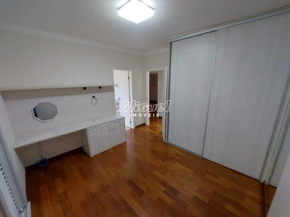 Casa em Condomínio, para aluguel, Terras De Piracicaba - Piracicaba 3 quartos Condomínio Terras de Piracicaba III: 