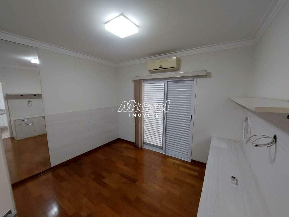 Casa em Condomínio, para aluguel, Terras De Piracicaba - Piracicaba 3 quartos Condomínio Terras de Piracicaba III: 