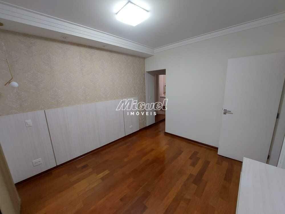 Casa em Condomínio, para aluguel, Terras De Piracicaba - Piracicaba 3 quartos Condomínio Terras de Piracicaba III: 