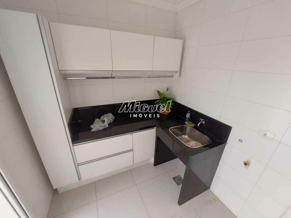 Casa em Condomínio, para aluguel, Terras De Piracicaba - Piracicaba 3 quartos Condomínio Terras de Piracicaba III: 