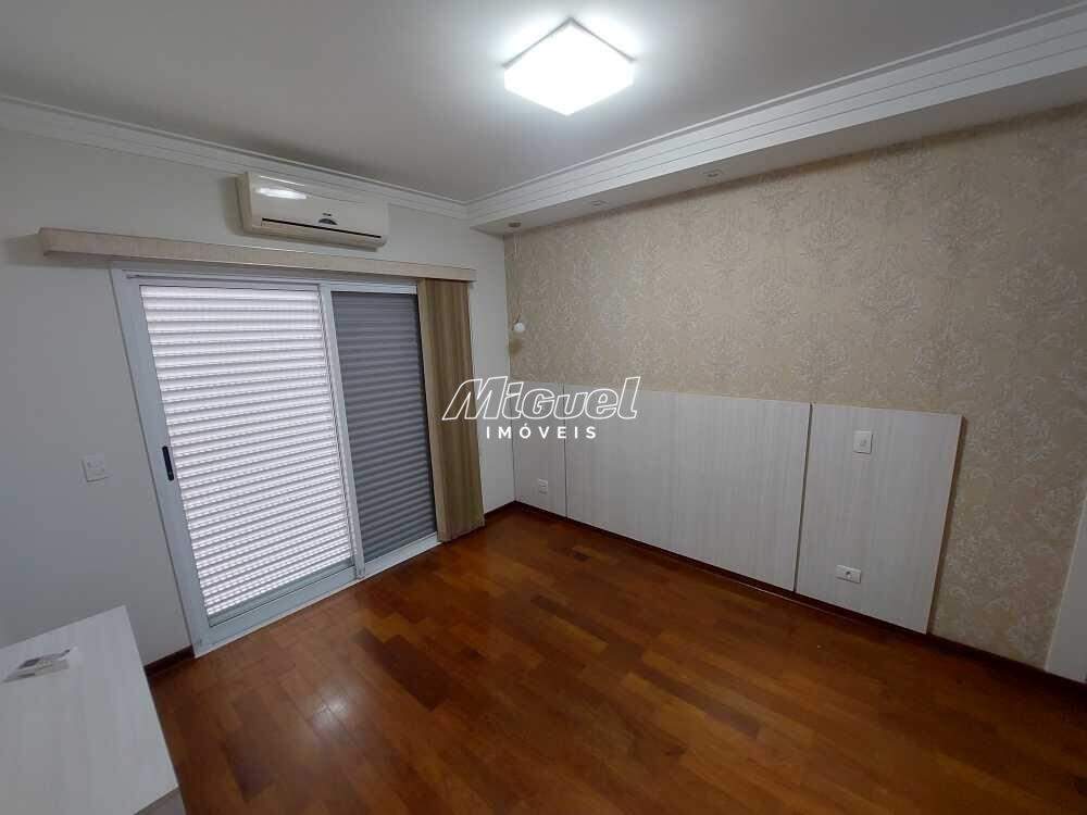 Casa em Condomínio, para aluguel, Terras De Piracicaba - Piracicaba 3 quartos Condomínio Terras de Piracicaba III: 