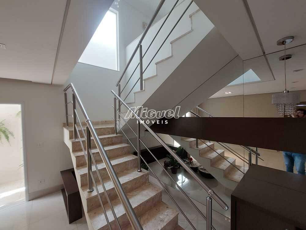 Casa em Condomínio, para aluguel, Terras De Piracicaba - Piracicaba 3 quartos Condomínio Terras de Piracicaba III: 